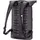 Ortlieb Metrosphere black embossed