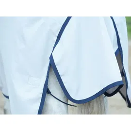 Busse Sommerdecke 0g Early Season Übergangsdecke Navy 125 - Navy