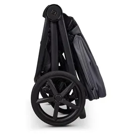 moon gmbh / buggy Gio Fold Schwarz
