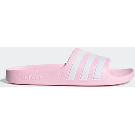 adidas Aqua Adilette Kids Clear Pink / Cloud White / Clear Pink 29    