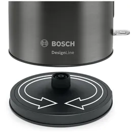 Bosch DesignLine TWK5P475 grau