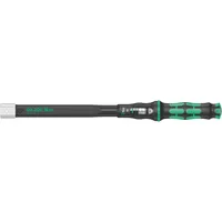 WERA Drehmomentschlüssel Click-Torque X 4 40-200 Nm 14x18 mm