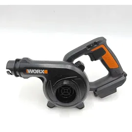Worx Akku-Werkstattluftbläser WX094.9
