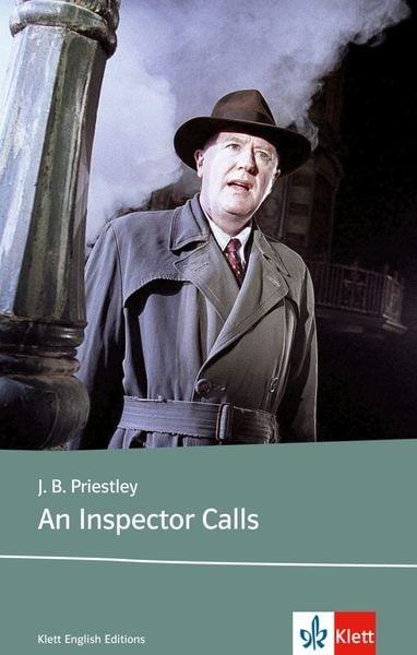 Preisvergleich Produktbild An Inspector Calls