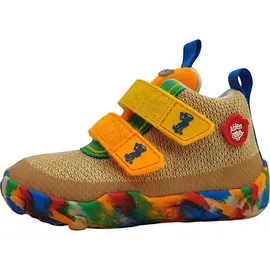 Affenzahn 00844-10050 AFZ 10 Jahre Braun Shoes Gr. 23