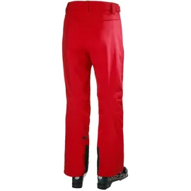 HELLY HANSEN Legendary Insulated Pant alert red M