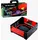 Beyblade X Clash and Carry Beystadium