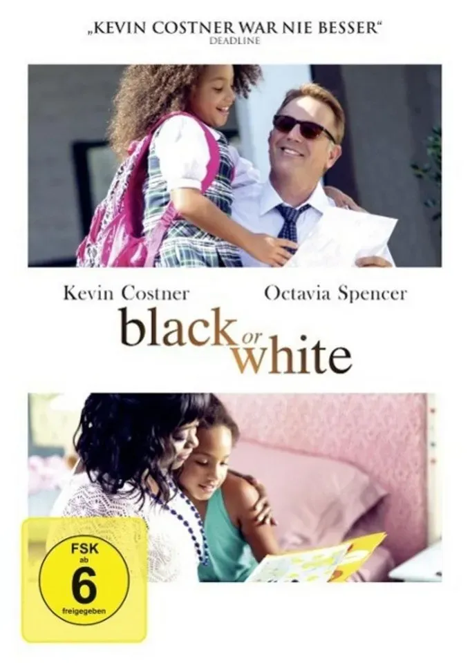 Preisvergleich Produktbild Universum DVD Black or White