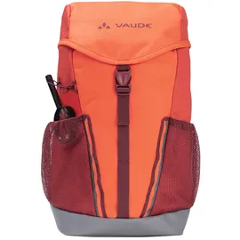 Vaude Puck 10 Hotchili - One Size
