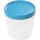 Tatay Frischhaltedose blau 12 x 12 x 12,5 cm 1 l