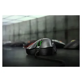 Razer DeathAdder Essential schwarz