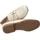 Gabor Slip-Ons Gold/Weiß Damen 38