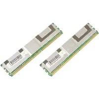 CoreParts MMKN125-08GB Speichermodul 8 GB 2 x 4 GB