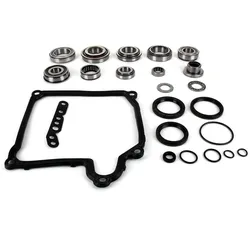 LuK Reparatursatz, Schaltgetriebe VW,AUDI,SKODA 462 0371 10 02M311235,02M311220A