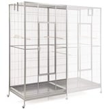 Montana Cages | Anbaukit für Sydney I und II Platinum von Montana Cages