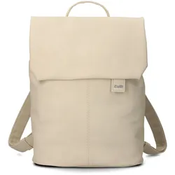 ZWEI Damenrucksack MADEMOISELLE MR13 nubuk linen