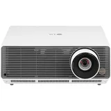LG BU60RG Laser Beamer Grau