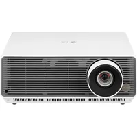 LG BU60RG Laser Beamer Grau
