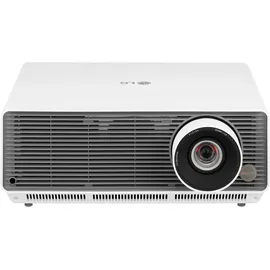 LG BU60RG Laser Beamer Grau