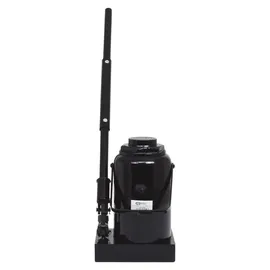 KS Tools Wagenheber Stahl 420 mm schwarz