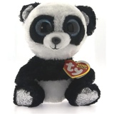 Ty Beanie Boo medium 24 cm Bamboo Panda 24cm Kuscheltier