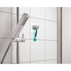 Metaltex U-Fix Doppel-Hafthaken, 3x5cm