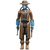 Star Wars Retro-Kollektion Cad Bane Star Wars: Das Buch von Boba Fett Action-Figur (Skala: 9,5 cm)