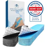 Axion axion® Precut Kinesiologie Tape 50 St Bandage(s)