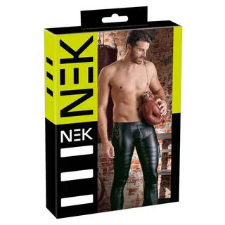 Nek Herren Hose L