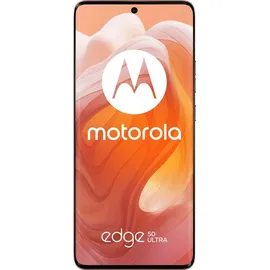 Motorola Edge 50 Ultra 16 GB RAM 1 TB peach fuzz