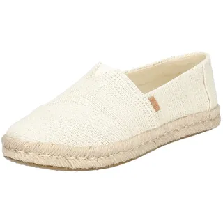 TOMS Halbschuhe Textil", Damen, Gr.: 37,5