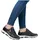 remonte Sneaker Damen Schwarz/Gold 37