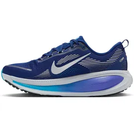 Nike Vomero 18 Herren Blue Void/Metallic Silver/Blue Lightning 44