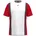 Head Racket Tech Trainingsshirt Rot/Weiß L