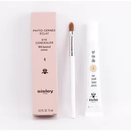 Sisley Phyto-Cernes Éclat Pflege 15 ml