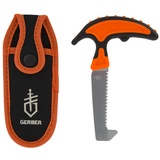 Gerber Knochensäge mit Scheide, Vital Pack Saw, Sägeblattlänge: 8,6 cm, 31-003643