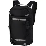 DAKINE Mission Pro 18l Rucksack Schwarz