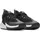 Under Armour Curry 3Z 25 SDE Basketballschuhe schwarz, Größe 45 1⁄2 - black/anthracite/black 45.5