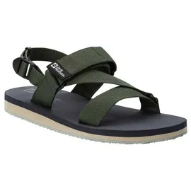 Jack Wolfskin Urban Entdeckung Belt Herren thyme green 45