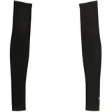 Rapha Merino Armwärmer Schwarz S