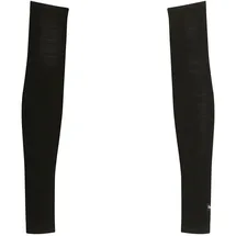 Rapha Merino Armwärmer Schwarz S