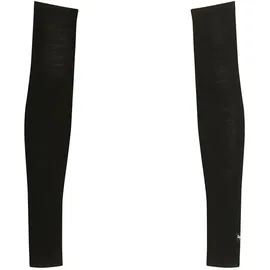 Rapha Merino Armwärmer Schwarz S