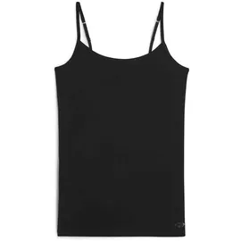 Icebreaker Siren Cami Schwarz S