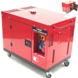 Apex Digital Diesel Stromerzeuger 12000 Notstromaggregat Aggregat 400V 230V Generator 06273