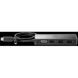 HP USB-C Travel Hub G2 EURO 235N8AA#ABB