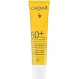 Caudalie Vinosun Fluid Sehr hoher Schutz LSF 50+ Sonnenschutz 40 ml