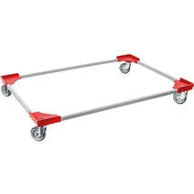 e. s. b. Transportroller 810 x 1210mm 300 kg