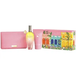 ESCADA CUBAN BREEZE CASE 2 pcs