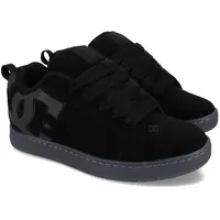 DC Shoes Court Graffik Herren Schwarz/Grau 42