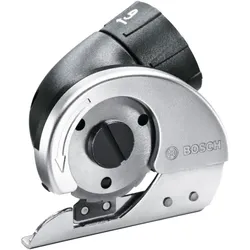 Bosch DIY Schneideaufsatz für IXO (1600A001YF)